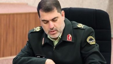 آموزش نیروهای فراجا باید به معماری امنیت پایدار منجر شود / اخبار اصفهان - اخبار استانها