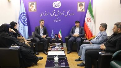 «هر عضو، یک مهارت»؛ برنامه مشترک کانون و فنیوحرفهای گیلان / اخبار گیلان - اخبار استانها