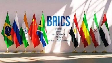 بریکس؛ فرصتی برای کاهش وابستگی به دلار و تسهیل تجارت خارجی ایران / بریکس , ایران , دلار , تجارت خارجی , ارزهای ملی