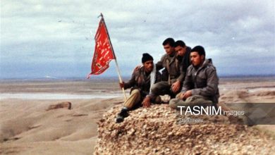 الگوی دفاع مقدس، سرمشق ایستادگی و پیروزی است / اخبار فارس - اخبار استانها