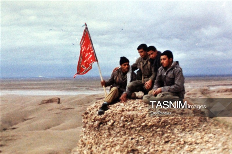 الگوی دفاع مقدس، سرمشق ایستادگی و پیروزی است / اخبار فارس - اخبار استانها