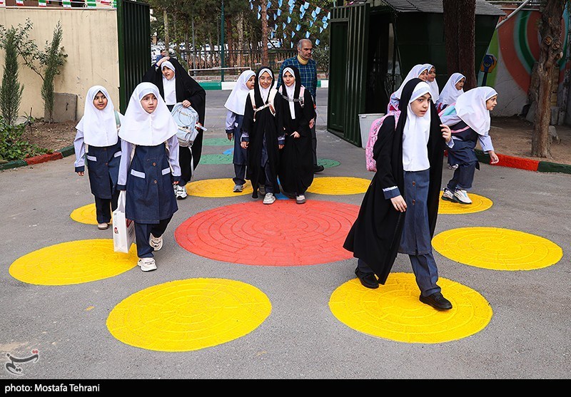آمادهباش پلیس لرستان برای بازگشایی مدارس و روانسازی ترافیک / اخبار لرستان - اخبار استانها