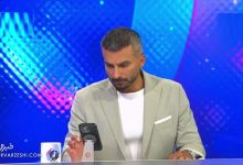 میثاقی: تعویض چمن آزادی با وجود سلامت، توجیه اقتصادی ندارد / محمدحسین میثاقی , ورزشگاه آزادی , فوتبال برتر , تعویض چمن , هزینه ورزشگاه