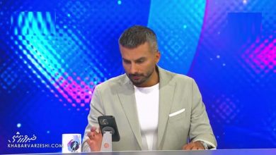 میثاقی: تعویض چمن آزادی با وجود سلامت، توجیه اقتصادی ندارد / محمدحسین میثاقی , ورزشگاه آزادی , فوتبال برتر , تعویض چمن , هزینه ورزشگاه