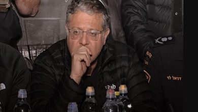 ناگفته های طرح بنگویر برای اخراج ۲ میلیون فلسطینی