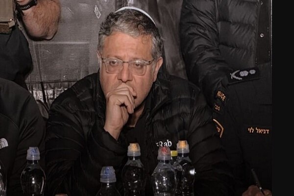 ناگفته های طرح بنگویر برای اخراج ۲ میلیون فلسطینی