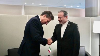 خشم اسرائیل از فعالیت دیپلماتیک عراقچی و دیدار با مقام سازمان ملل