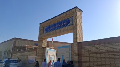 یک اول مهر متفاوت در بروجرد؛ افتتاح مدرسهای بهنام «فرشتههای میناب» / اخبار لرستان - اخبار استانها