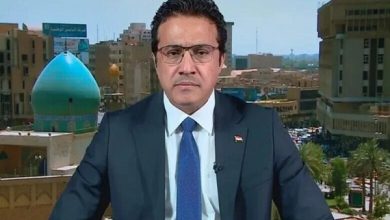 حیدر العبودی: ماموریت ائتلاف بین المللی در عراق به پایان رسیده است