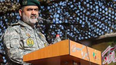 نگرانی دشمن از ابتکارهای عملیاتی نیروهای مسلح / اخبار سیاسی روز , اخبار نیروهای مسلح ایران