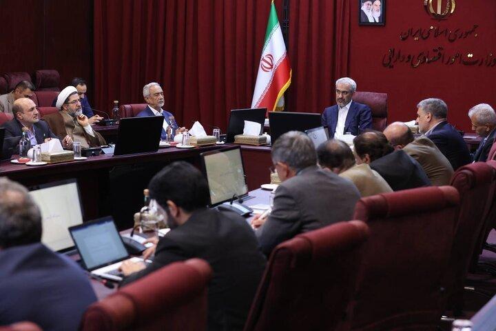 ساماندهی سهام عدالت در آستانه نهایی شدن؛ حقوق ذینفعان محفوظ میماند / سهام عدالت , وزیر اقتصاد , دستورالعمل اجرایی , ذینفعان سهام , بازار سرمایه
