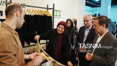 گشایش نهمین رویداد طهورا در گلستان+تصاویر / اخبار گلستان - اخبار استانها