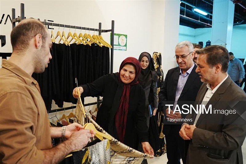 گشایش نهمین رویداد طهورا در گلستان+تصاویر / اخبار گلستان - اخبار استانها