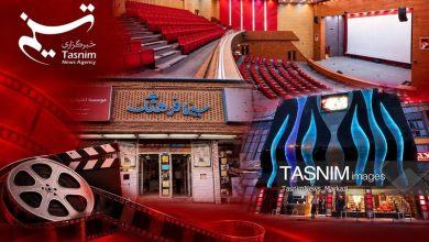 روز ملی سینما؛ یک مناسبت تقویمی و فرصتی برای دیدن واقعیت سینما / اخبار خراسان رضوی - اخبار استانها