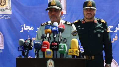 کشف 75 قبضه سلاح جنگی و شکاری در البرز/ 45 نفر دستگیر شدند / اخبار البرز - اخبار استانها