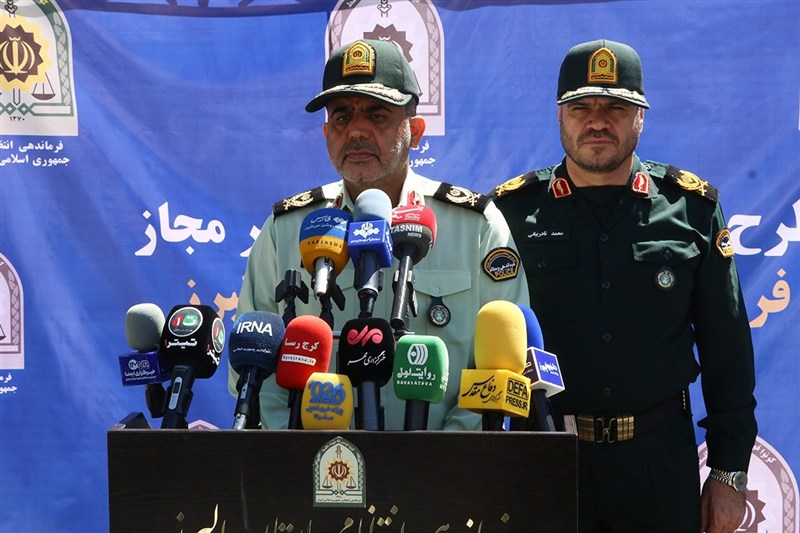 کشف 75 قبضه سلاح جنگی و شکاری در البرز/ 45 نفر دستگیر شدند / اخبار البرز - اخبار استانها