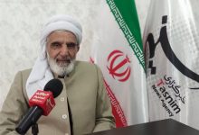 ماموستا رستمی: پیام وحدتبخش رهبر انقلاب ضامن اقتدار کشور است / اخبار کردستان - اخبار استانها