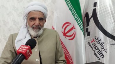 ماموستا رستمی: پیام وحدتبخش رهبر انقلاب ضامن اقتدار کشور است / اخبار کردستان - اخبار استانها