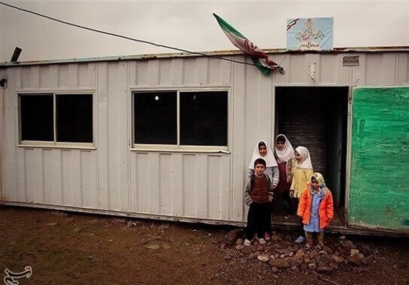 کلاسهای کانکسی استان گلستان چه زمانی برچیده میشود؟ / اخبار گلستان - اخبار استانها