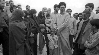 مرهمی در دل آوار؛ روایت فردوس از روزهایی که امید دوباره جوانه زد / اخبار خراسان جنوبی - اخبار استانها