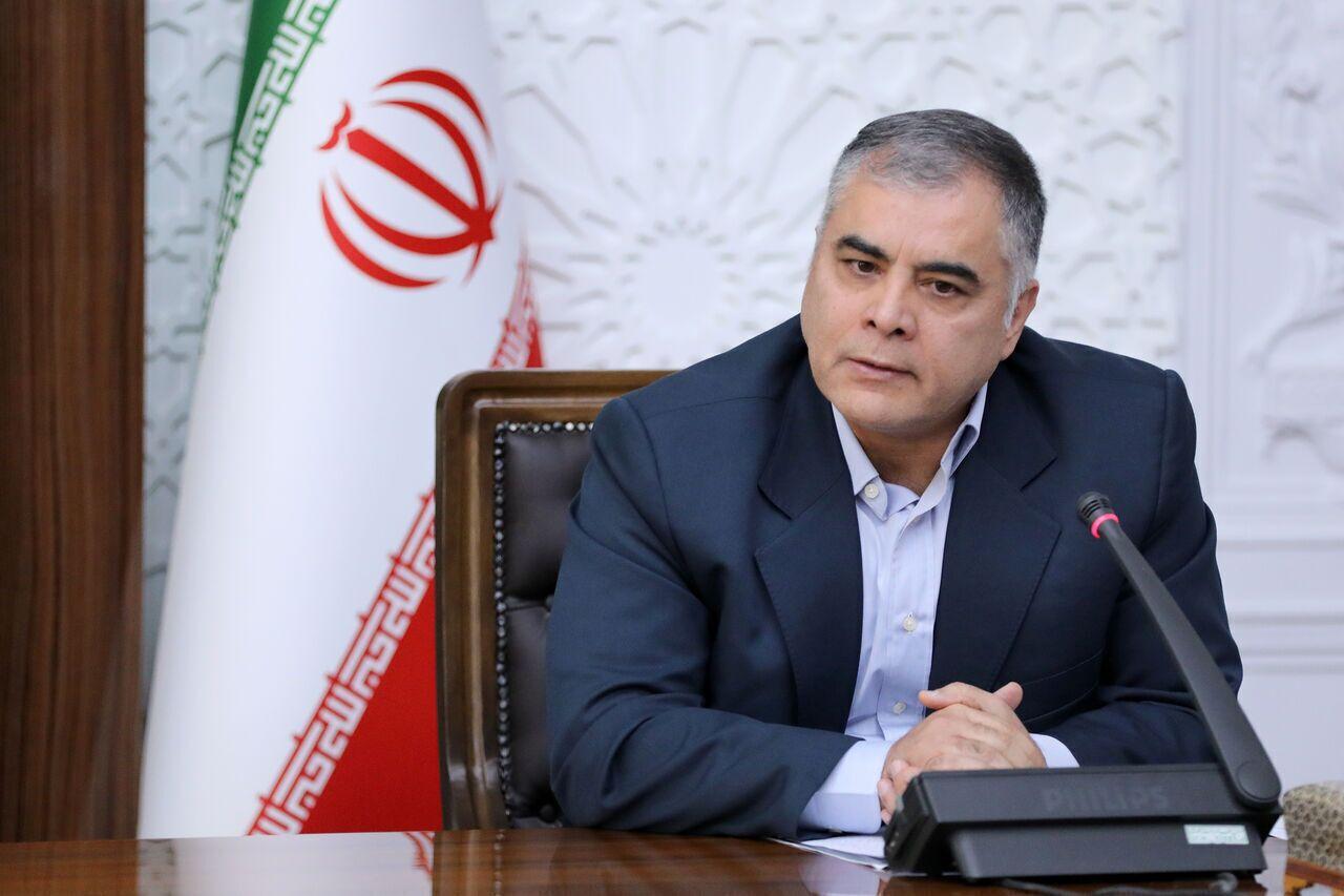 تأکید ایران و آذربایجان بر توسعه همکاریهای انرژی در قالب کارگروههای مشترک / همکاریهای انرژی , جمهوری اسلامی ایران , جمهوری آذربایجان , وزیر نفت , دریای خزر