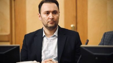رئیس اتاق اصناف اردبیل انتخاب شد / اخبار اردبیل - اخبار استانها