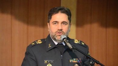 دوران سربازی فرصتی برای قوی شدن و رشد روحی و جسمی است / اخبار سیاسی روز , اخبار نیروهای مسلح ایران