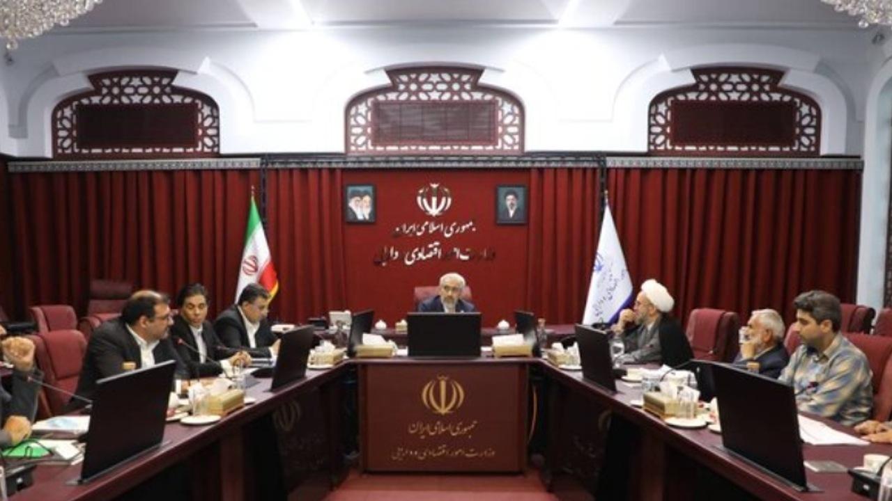 تصویب مولدسازی ۲۲ ملک مازاد با ارزش تقریبی ۱۱ هزار میلیارد تومان / مولدسازی دارایی , املاک مازاد , وزارت اقتصاد , ارزشگذاری املاک , کمیته تخصصی