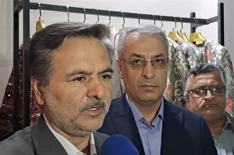 پوشش در ادارات گلستان باید مطابق قانون باشد / اخبار گلستان - اخبار استانها