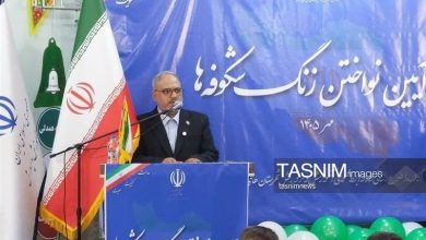 زنگ مهر برای یک میلیون دانشآموز/ 75 مدرسه جدید در راه است / اخبار استان تهران - اخبار استانها