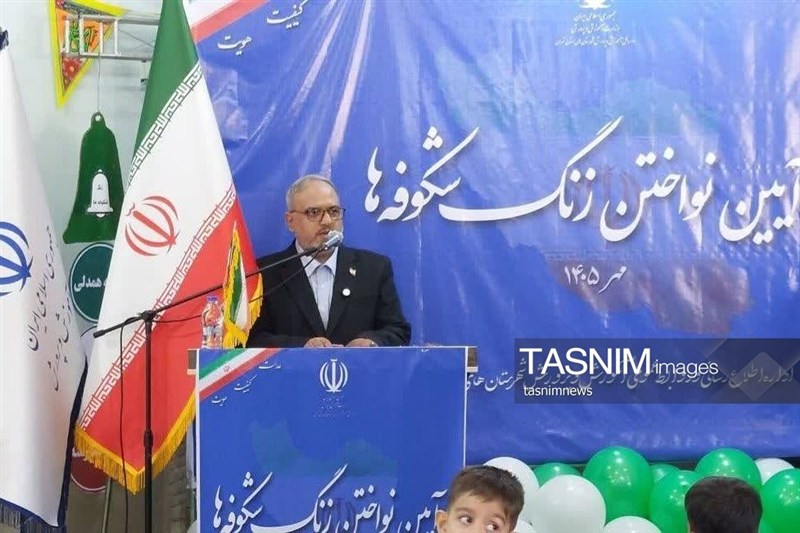 زنگ مهر برای یک میلیون دانشآموز/ 75 مدرسه جدید در راه است / اخبار استان تهران - اخبار استانها
