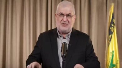 محمد رعد: حزب الله و جنبش امل در بهترین شرایط خود قرار دارند