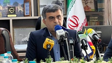 262 میلیارد تومان برای آب و کشاورزی آستانه هزینه شد / اخبار گیلان - اخبار استانها