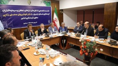 بازدیدی که نوید حمایت از صنعت گردشگری سرعین را میدهد / اخبار اردبیل - اخبار استانها