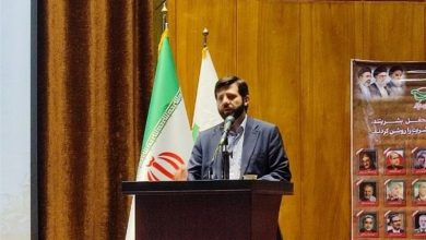 پیشوایی: 60 درصد استادان دانشگاه عضو بسیج اساتید هستند / اخبار سیاسی روز , اخبار حوزه علمیه و دانشگاه