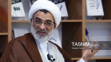 خسروپناه: سخنان پزشکیان تبیین درخشان «منشور مقاومت» بود / اخبار سیاسی روز , اخبار سیاست خارجی