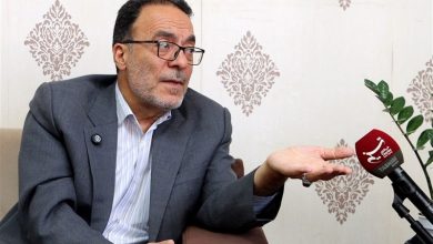 سهم استان مرکزی از 840 همت منابع صنعت و کشاورزی نباید از دست برود / اخبار مرکزی - اخبار استانها