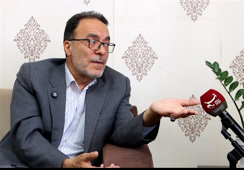 سهم استان مرکزی از 840 همت منابع صنعت و کشاورزی نباید از دست برود / اخبار مرکزی - اخبار استانها
