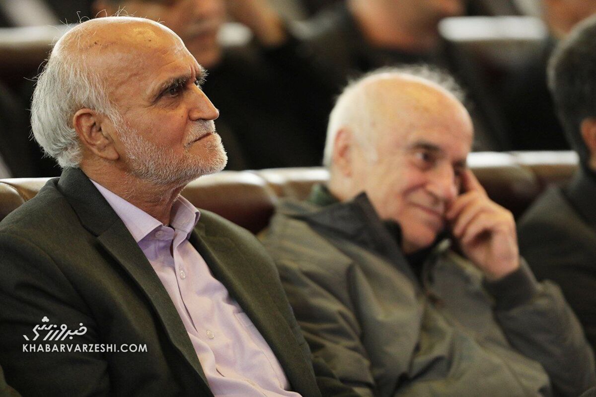 افشاگری مدیر سابق استقلال: پشت پرده جذب عابدزاده، دلایل جدایی او و قهرمانی آسیا / کاظم اولیایی , استقلال , احمدرضا عابدزاده , ناصر حجازی , منصور پورحیدری