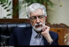حدادعادل: روزی که فرزندم به شهادت رسید، لباس معلمی به تن داشت / اخبار سیاسی روز , اخبار حوزه علمیه و دانشگاه