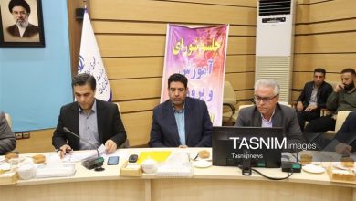 خیز خدابنده برای جشن هوشمندسازی؛ تکمیل مدارس نیمهتمام / اخبار زنجان - اخبار استانها