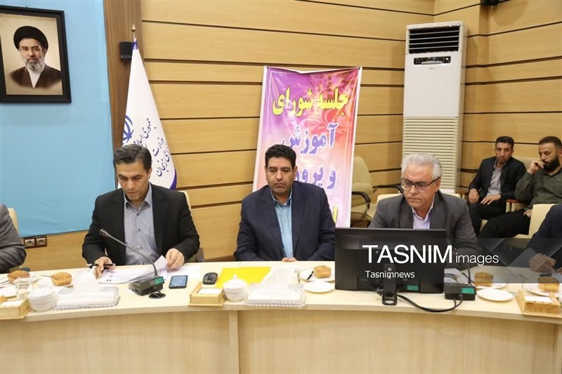 خیز خدابنده برای جشن هوشمندسازی؛ تکمیل مدارس نیمهتمام / اخبار زنجان - اخبار استانها