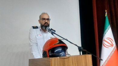 کاهش 30 درصدی حوادث نسیمشهر با توسعه تجهیزات و ارتقای تابآوری شهری / اخبار استان تهران - اخبار استانها