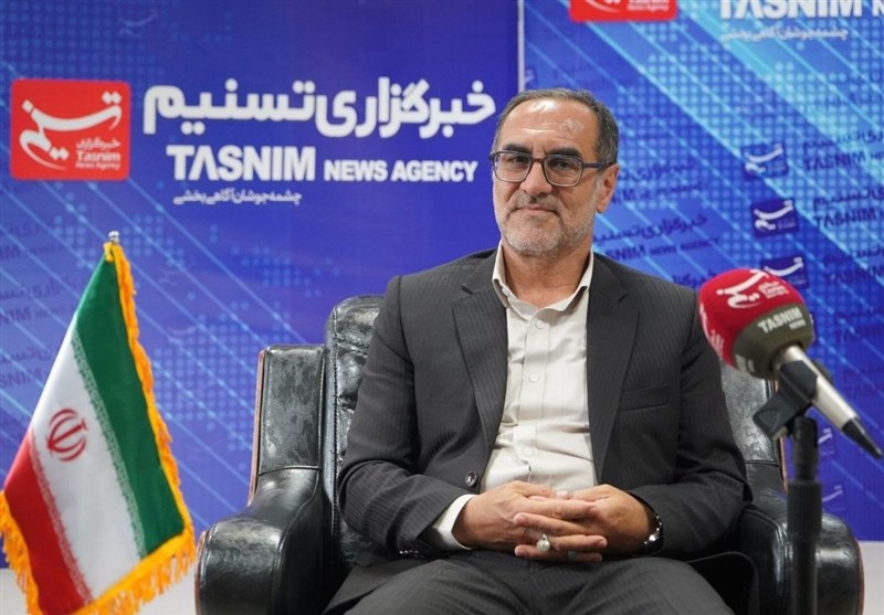 کهنسال: جامعه ایثارگری نیازمند نگاه یکپارچه حکمرانی است / اخبار مازندران - اخبار استانها