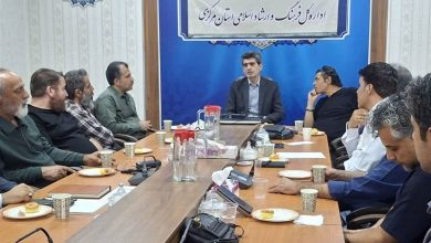 تئاتر استان مرکزی باید روایتگر رویدادها و دغدغههای مردم باشد / اخبار مرکزی - اخبار استانها