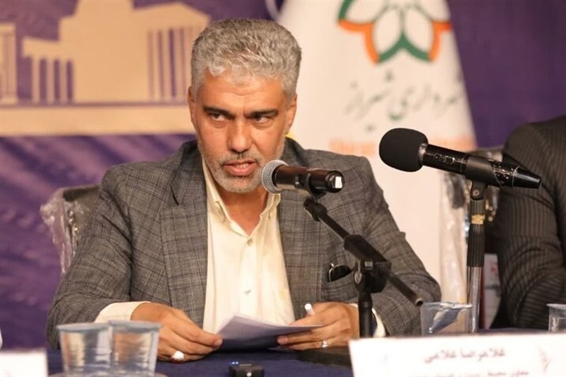اولویت ایمنسازی 397 نقطه حادثهخیز در فارس / اخبار فارس - اخبار استانها