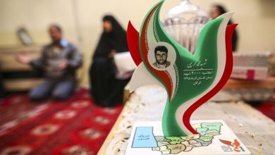 دومینکنگره 4 هزار شهید گلستان 7 آبان برگزار میشود / اخبار گلستان - اخبار استانها