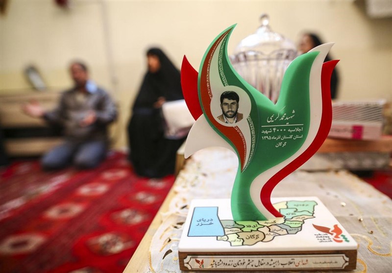 دومینکنگره 4 هزار شهید گلستان 7 آبان برگزار میشود / اخبار گلستان - اخبار استانها