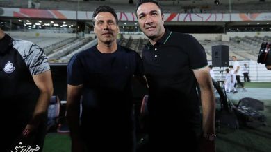 مهدی تارتار، صدرنشین لیگ برتر با تیمی تهاجمی / مهدی تارتار , پرسپولیس , لیگ برتر , تراکتور , استقلال