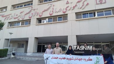 خدمترسانی جهادی بسیج جامعه پزشکی به مناطق محروم زنجان / اخبار زنجان - اخبار استانها